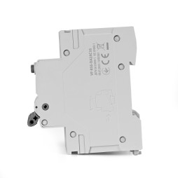 Differential circuit breaker VIDEX RESIST AC 2p 30mA 6kA 16A