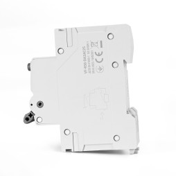 Differential circuit breaker VIDEX RESIST AC 2p 30mA 6kA 25A