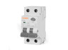 Differential circuit breaker VIDEX RESIST AC 2p 30mA 6kA 32A