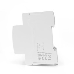 Voltage control relay VIDEX RESIST 145-300V 63A