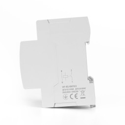 Voltage and current control relay VIDEX RESIST 145-300V 1-63A