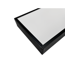 LED lamp LN-5-64-12070-5-B 64W 175-265V 5000K 1200mm black with suspension