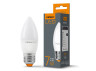 LED lamp C37e 7W E27 4100K 220V VIDEX