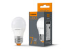 LED lamp G45e 7W E27 4100K 220V VIDEX