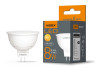 LED lamp MR16e 8W GU5.3 4100K 220V VIDEX