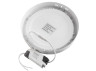 LED surface-mounted lamp DownLight 18w round 2700k
