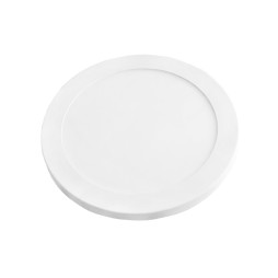 LED surface mounted DownLight 24w 220V round 6400K