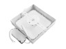 LED surface mounted DownLight 24w 220V square 2700k
