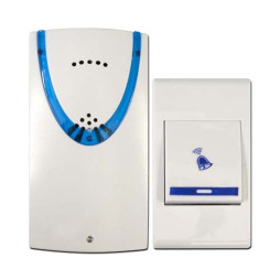 Wireless doorbell Feron E-222