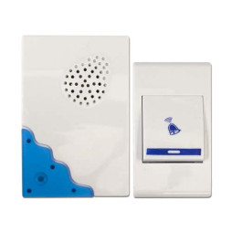 Wireless doorbell Feron E-223