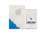 Wireless doorbell Feron E-223