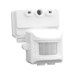 Motion sensor Feron LX02 / SEN15 white