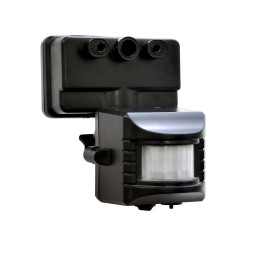 Motion sensor Feron LX02 / SEN15 black