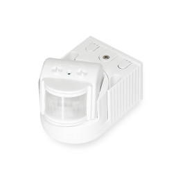 Motion sensor Feron LX118B / SEN8 white