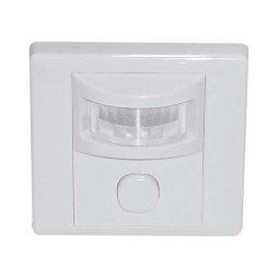 Motion sensor Feron LX19/SEN1 white