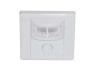 Motion sensor Feron LX19/SEN1 white