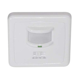 Motion sensor Feron LX2000 / SEN1A white
