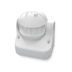 Motion sensor Feron LX39 / SEN11 white