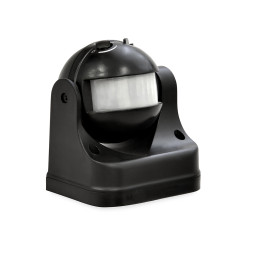Motion sensor Feron LX39 / SEN11 black
