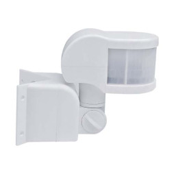 Motion sensor Feron LX48A / SEN10 white