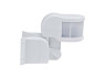 Motion sensor Feron LX48A / SEN10 white