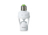 Motion sensor Feron SEN127 with E27 base
