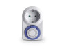 Socket with timer Feron TM50