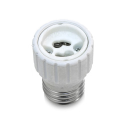 Feron LH60 E27-GU10 adapter