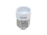 Feron LH64 E27-E14 adapter lampholder