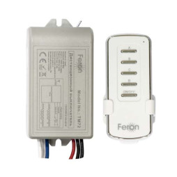 Remote switch Feron TM72