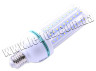 LED lamp E27 3U16S 16W 220V 4200k