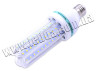 LED lamp E27 3U16S 16W 220V 4200k
