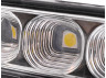 Daytime running lights HDX-D022 12V white LEDUA