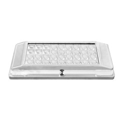 Daytime running lights TR-692 12V LEDUA