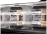 Daytime running lights running lights HDX-D059 12V white LEDUA