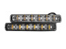 Daytime running lights running lights HDX-D059 12V white LEDUA