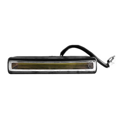 Daytime running lights HDX-D065 12V white LEDUA