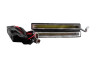 Daytime running lights HDX-D065 12V white LEDUA