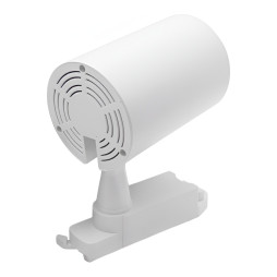 LED track light Lemanso 10W 700LM 6500K 100-265V white / LM3211-10