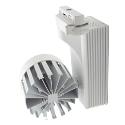 LED track light Lemanso 20W 1400LM 6500K white / LM559-20