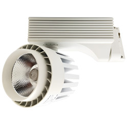 LED track light Lemanso 20W 1400LM 6500K white / LM562-20