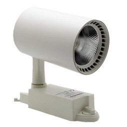 LED track light Lemanso 20W 1600LM 6500K white / LM564-20