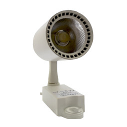 LED track light Lemanso 20W 1600LM 6500K white / LM564-20