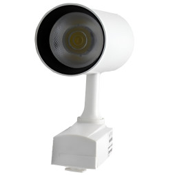 LED track light Lemanso 20W 1600LM 6500K white / LM565-20