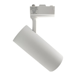 LED track light Lemanso 20W 1600LM 6500K white / LM565-20