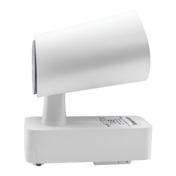 Track light LED Lemanso 20W 1800LM 6500K 185-265V white / LM3214-20