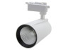 Track light LED Lemanso 40W 3200LM 6500K white / LM564-40
