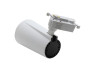 Track light LED Lemanso 40W 3200LM 6500K white / LM564-40