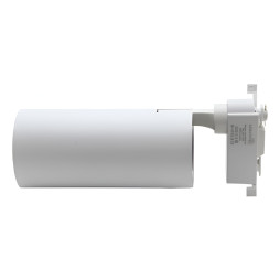 Track light LED Lemanso 40W 3200LM 6500K white / LM565-40