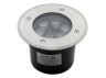 LED sidewalk lamp Lemanso 6LED RGB 6W 300LM / LM3708